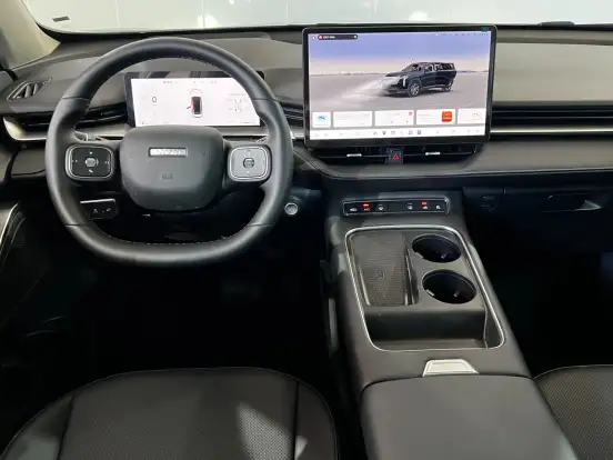 GWM-HAVAL H6-2026