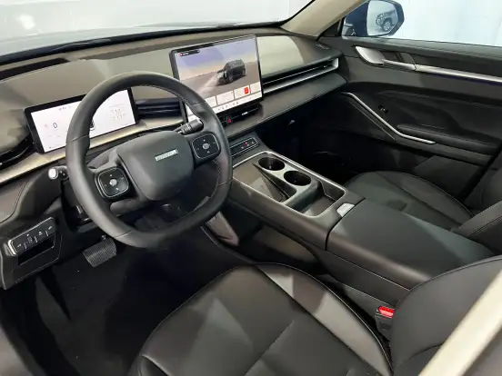 GWM-HAVAL H6-2026