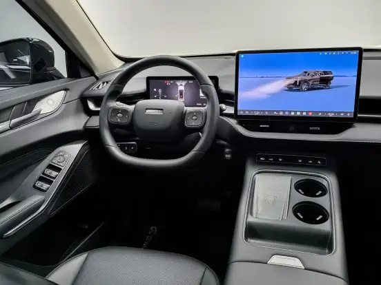 GWM-HAVAL H6-2025