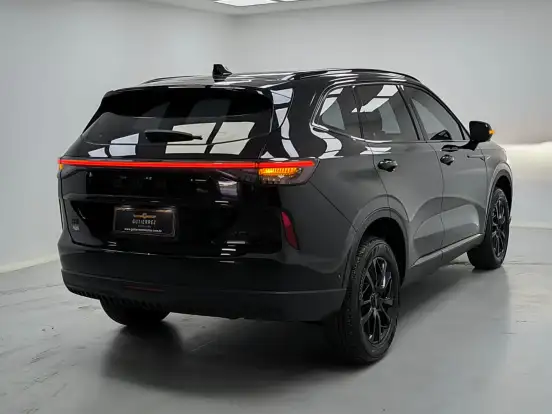 GWM-HAVAL H6-1.5 HEV2 E-TRACTION GWM-HAVAL H6-2025