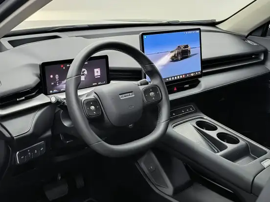 GWM-HAVAL H6-2025