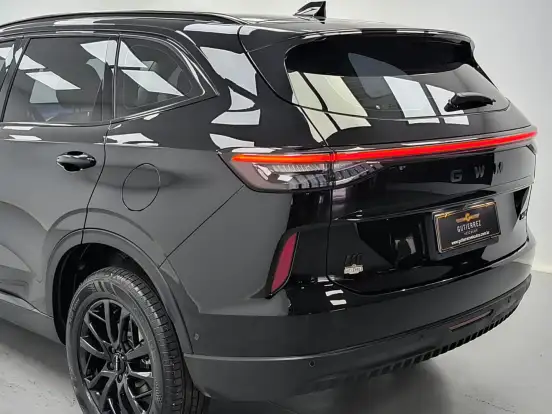GWM-HAVAL H6-1.5 HEV2 E-TRACTION GWM-HAVAL H6-2025