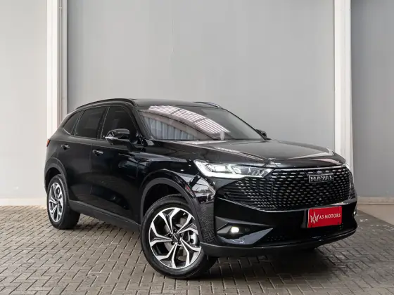 GWM HAVAL H6 1.5 PHEV PREMIUM AWD E-TRACTION