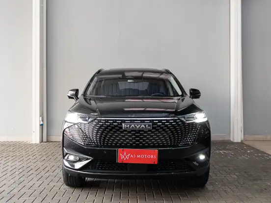 GWM-HAVAL H6-1.5 PHEV PREMIUM AWD E-TRACTION GWM-HAVAL H6-2024