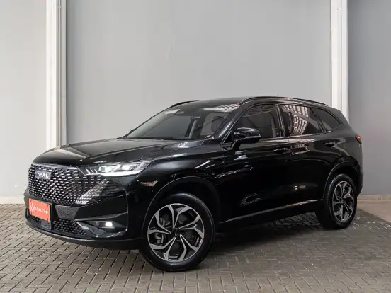 GWM-HAVAL H6-2024