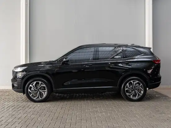 GWM-HAVAL H6-2024