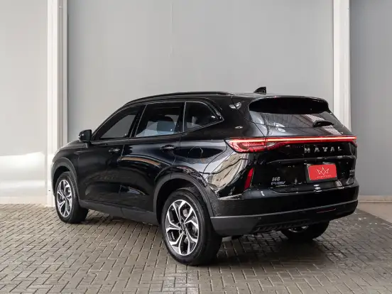 GWM-HAVAL H6-1.5 PHEV PREMIUM AWD E-TRACTION GWM-HAVAL H6-2024