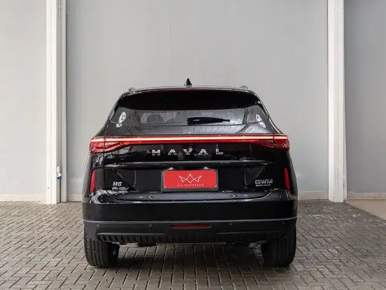 GWM-HAVAL H6-1.5 PHEV PREMIUM AWD E-TRACTION GWM-HAVAL H6-2024