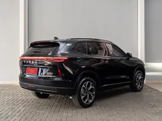 GWM-HAVAL H6-1.5 PHEV PREMIUM AWD E-TRACTION GWM-HAVAL H6-2024