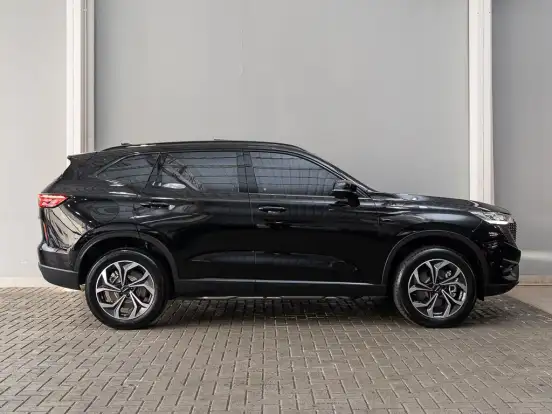 GWM-HAVAL H6-1.5 PHEV PREMIUM AWD E-TRACTION GWM-HAVAL H6-2024