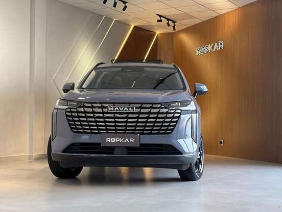 GWM-HAVAL H6-1.5 FLEX HEV ONE E-TRACTION GWM-HAVAL H6-2026