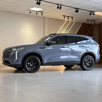 GWM-HAVAL H6-2026