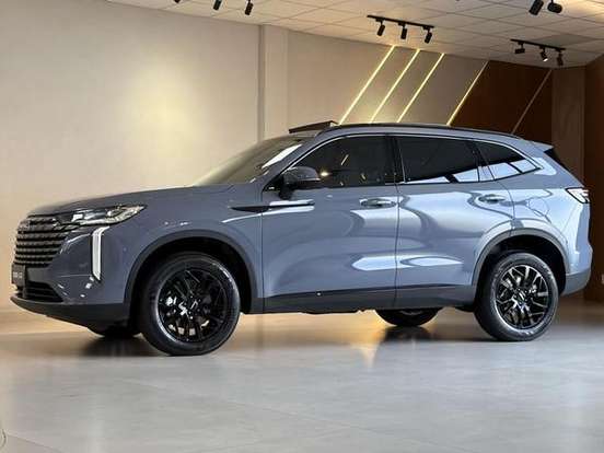 GWM-HAVAL H6-1.5 FLEX HEV ONE E-TRACTION GWM-HAVAL H6-2026