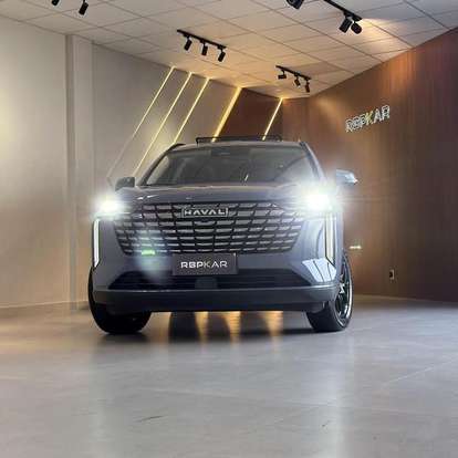 GWM-HAVAL H6-2026
