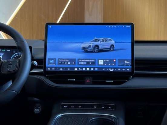 GWM-HAVAL H6-1.5 FLEX HEV ONE E-TRACTION GWM-HAVAL H6-2026