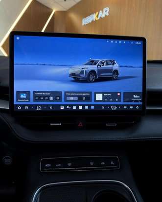 GWM-HAVAL H6-2026