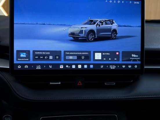 GWM-HAVAL H6-1.5 FLEX HEV ONE E-TRACTION GWM-HAVAL H6-2026