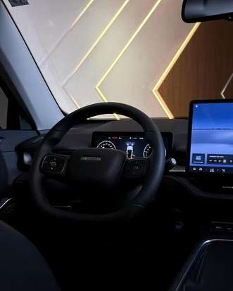 GWM-HAVAL H6-2026