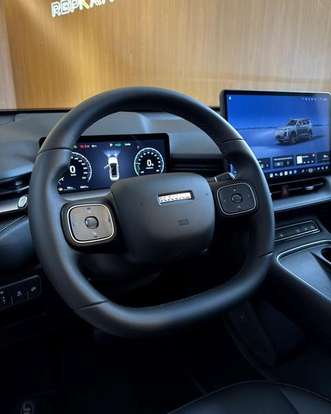 GWM-HAVAL H6-2026