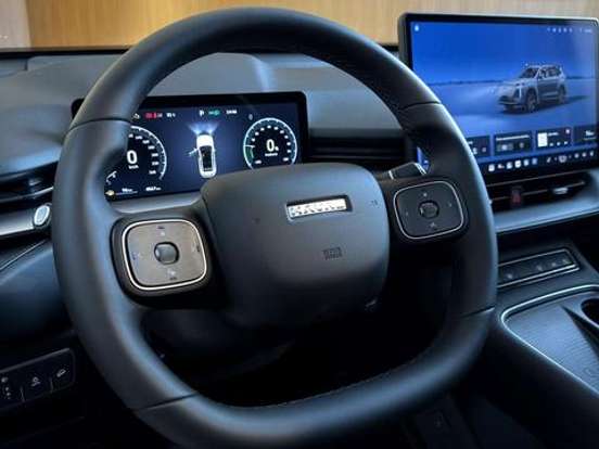 GWM-HAVAL H6-1.5 FLEX HEV ONE E-TRACTION GWM-HAVAL H6-2026