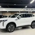 GWM HAVAL H6 1.5 FLEX PHEV19 E-TRACTION GWM HAVAL H6 1.5 FLEX PHEV19 E-TRACTION