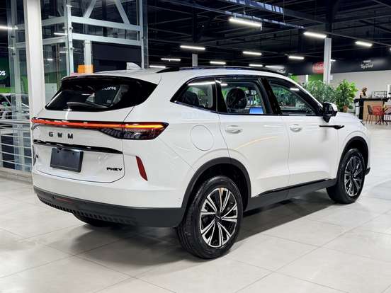 GWM-HAVAL H6-1.5 FLEX PHEV19 E-TRACTION GWM-HAVAL H6-2026