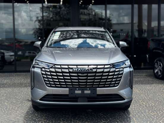 GWM-HAVAL H6-1.5 FLEX PHEV19 E-TRACTION GWM-HAVAL H6-2026