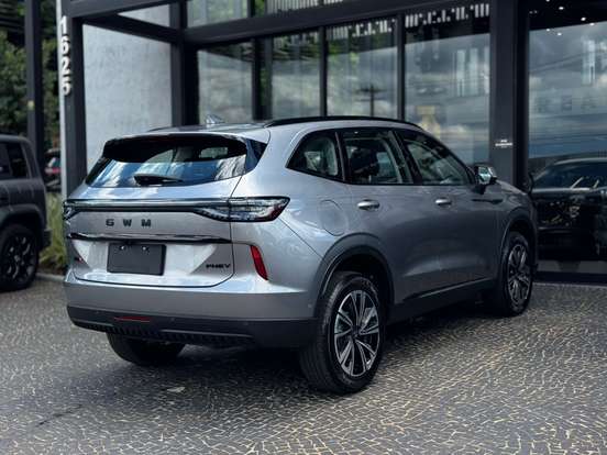 GWM-HAVAL H6-1.5 FLEX PHEV19 E-TRACTION GWM-HAVAL H6-2026
