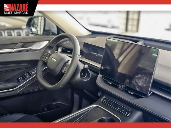 GWM-HAVAL H6-2026