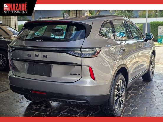 GWM-HAVAL H6-1.5 FLEX PHEV19 E-TRACTION GWM-HAVAL H6-2026