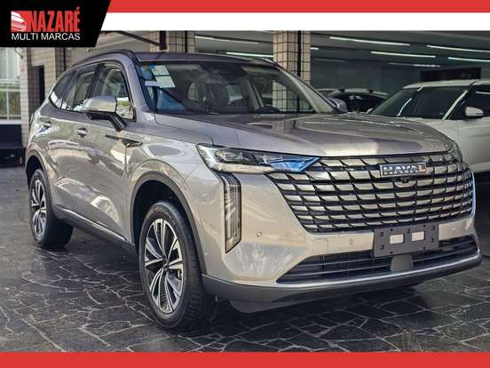 GWM-HAVAL H6-2026