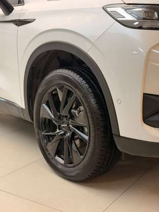 GWM-HAVAL H6-1.5 HEV E-TRACTION GWM-HAVAL H6-2024