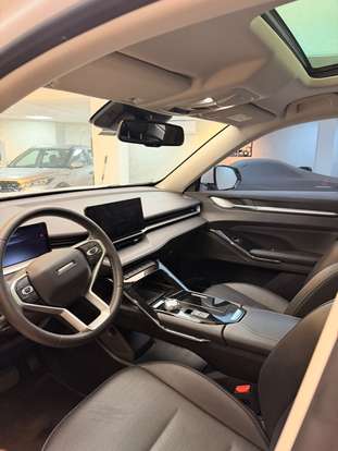 GWM-HAVAL H6-2024