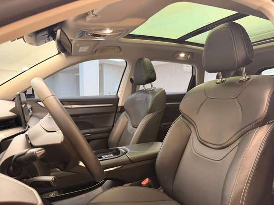 GWM-HAVAL H6-2024