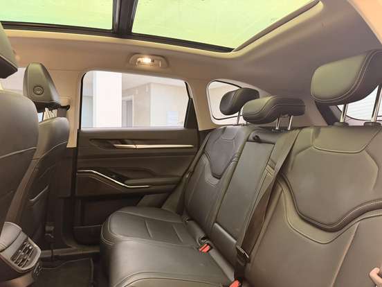 GWM-HAVAL H6-2024