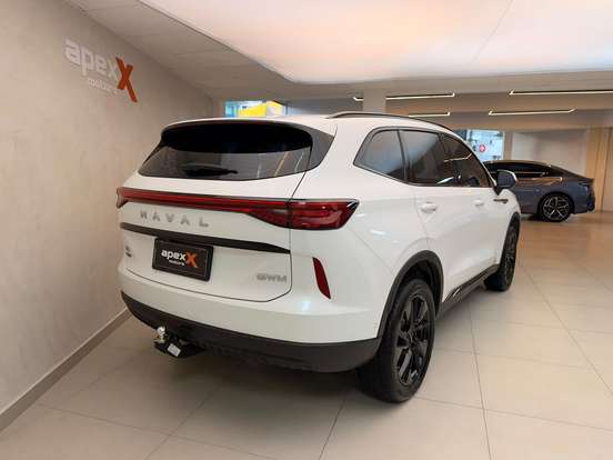GWM-HAVAL H6-2024