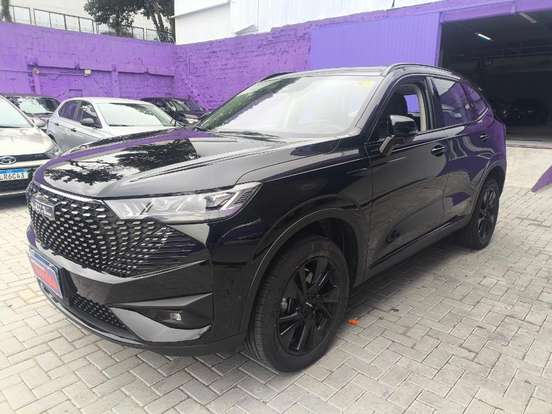 GWM-HAVAL H6-1.5 HEV PREMIUM E-TRACTION GWM-HAVAL H6-2025