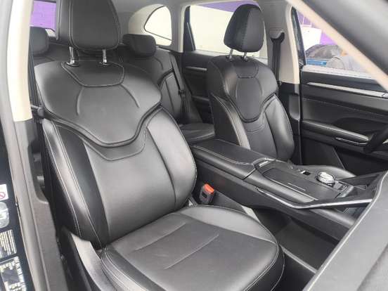 GWM-HAVAL H6-1.5 HEV PREMIUM E-TRACTION GWM-HAVAL H6-2025