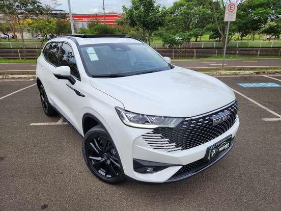 GWM-HAVAL H6-1.5 HEV PREMIUM E-TRACTION GWM-HAVAL H6-2023