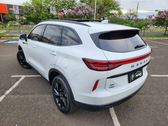 GWM-HAVAL H6-1.5 HEV PREMIUM E-TRACTION GWM-HAVAL H6-2023