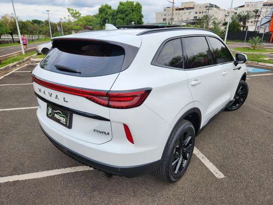 GWM-HAVAL H6-2023