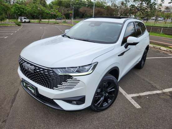 GWM-HAVAL H6-1.5 HEV PREMIUM E-TRACTION GWM-HAVAL H6-2023