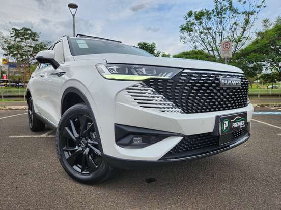 GWM-HAVAL H6-1.5 HEV PREMIUM E-TRACTION GWM-HAVAL H6-2023