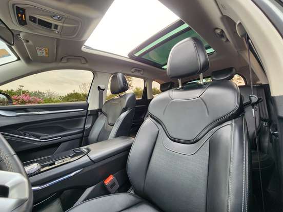GWM-HAVAL H6-2023