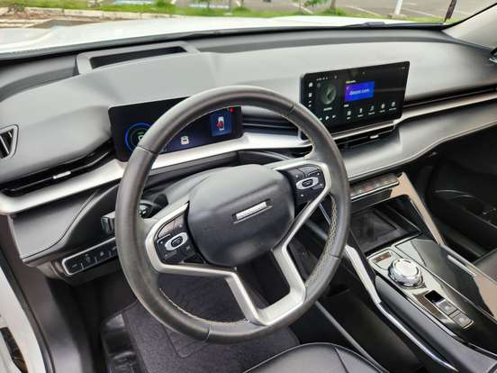 GWM-HAVAL H6-2023