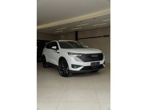 GWM HAVAL H6 1.5 HEV PREMIUM E-TRACTION