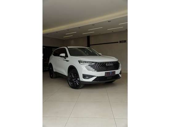 GWM-HAVAL H6-1.5 HEV PREMIUM E-TRACTION GWM-HAVAL H6-2024