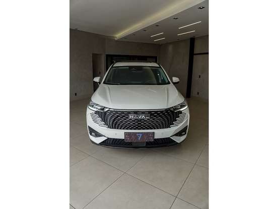 GWM-HAVAL H6-1.5 HEV PREMIUM E-TRACTION GWM-HAVAL H6-2024