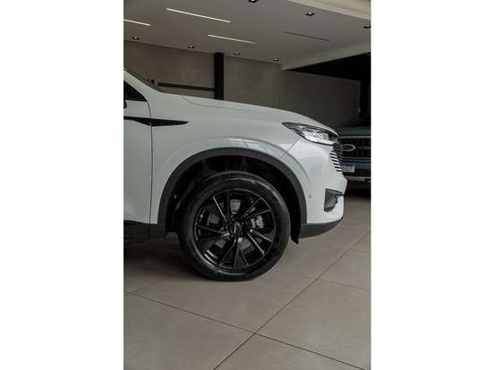 GWM-HAVAL H6-2024
