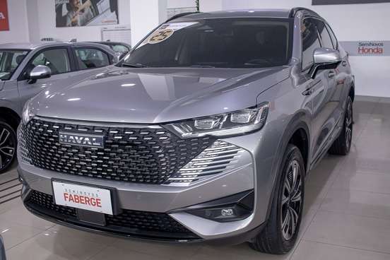 GWM-HAVAL H6-1.5 PHEV PREMIUM AWD E-TRACTION GWM-HAVAL H6-2024